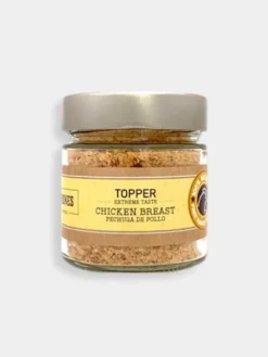 Topping à saupoudrer pour Chien - FIlet de Poulet 🐓 - Mr Bones