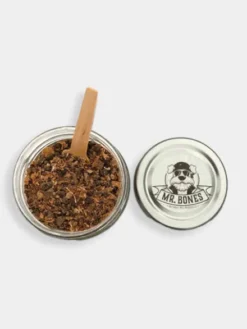 Topping à saupoudrer pour Chien - Foie de boeuf 🐄 - Mr Bones