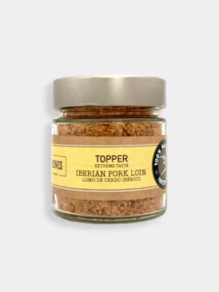 Topping à saupoudrer pour Chien - Porc ibérique 🐖 - Mr Bones