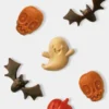Trio de friandises d'Halloween pour chien - Scary Monsters 👻🦇💀