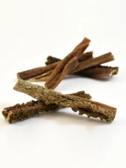 Tripe d'Agneau à mâcher pour chien - Friandises de mastication
