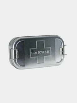 Trousse de premiers secours pour chien - Lila Loves it