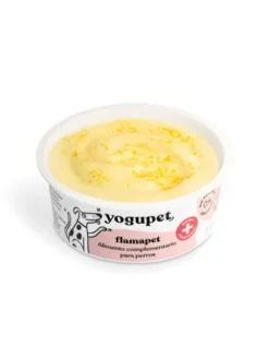 Yaourt sans lactose pour chien - Articulation 🦵 - Yogupet