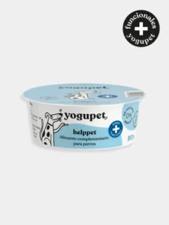 Yaourt sans lactose pour chien - Immunitaire 💪 - Yogupet