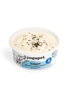 Yaourt sans lactose pour chien - Immunitaire 💪 - Yogupet